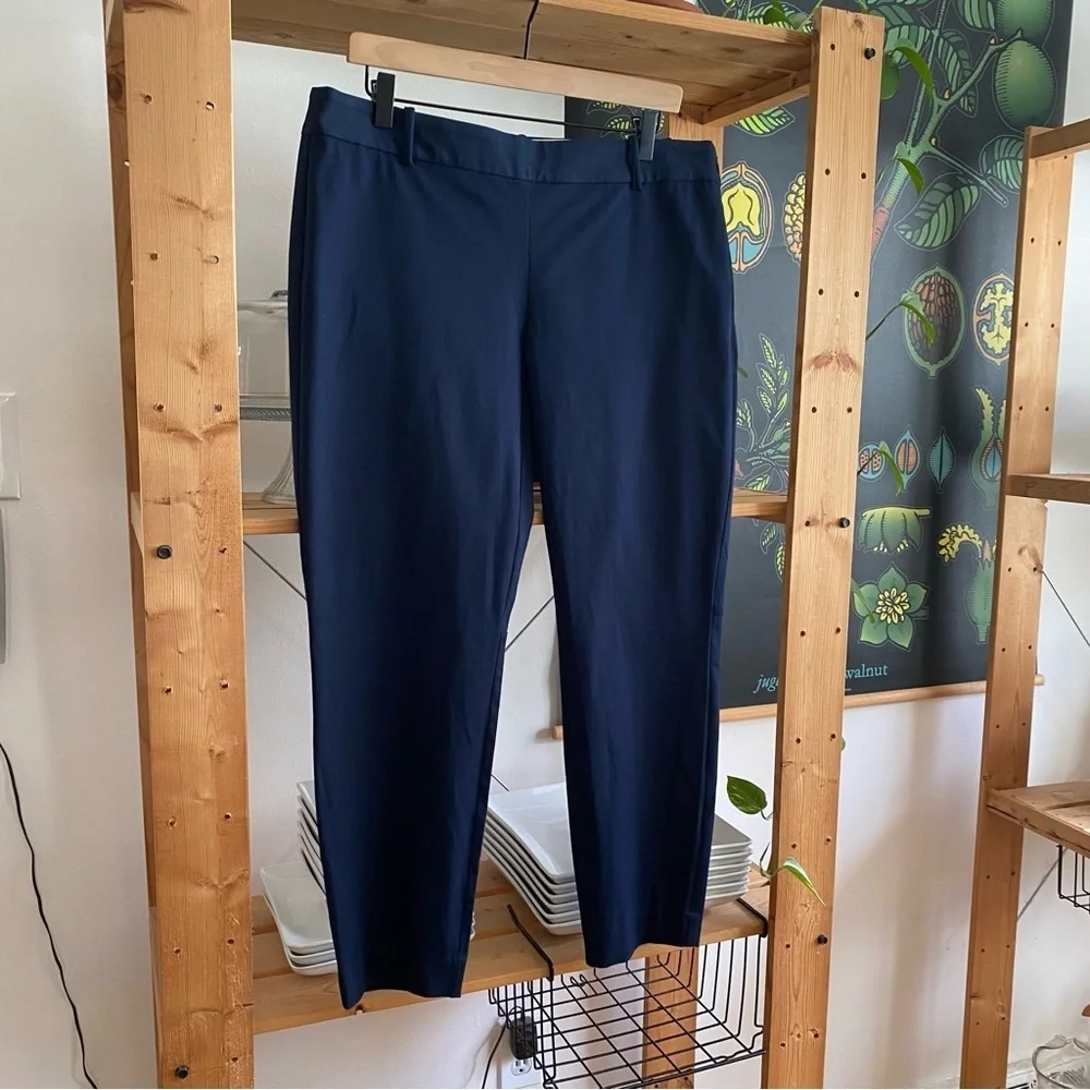 J. Crew classic women’s